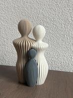 Beeld Gezin met 1 kind, Ophalen of Verzenden