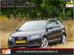 Audi A3 Sportback 1.4 TFSI Ambition Pro Line ( INRUIL MOGELI, Voorwielaandrijving, 125 pk, Gebruikt, 680 kg