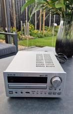 TEAC Reciever CH-H225, Audio, Tv en Foto, Versterkers en Receivers, Ophalen of Verzenden, Zo goed als nieuw