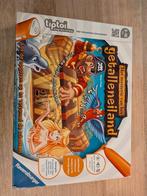 Tiptoi het mysterie van getallen eiland. Excl pen, Hobby en Vrije tijd, Gezelschapsspellen | Bordspellen, Ophalen, Gebruikt