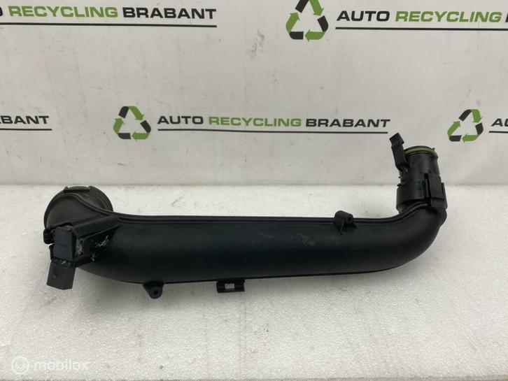 Intercooler Slang Volkswagen Audi Seat Skoda VAG 04E145673P, Auto-onderdelen, Motor en Toebehoren, Gebruikt, Ophalen of Verzenden