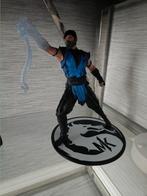 Mortal Kombat Sub Zero beeld, 33 - 40 uur, Overige niveaus, Starter, Overige vormen