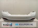 Achterbumper van een BMW 4-Serie (4-Serie 13-) (A96), 3 maanden garantie, Gebruikt, BMW, Bumper