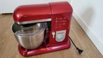 Silvercrest Keukenmachine - Zo goed als nieuw!, Ophalen, 4 liter of meer, 3 snelheden of meer, Zo goed als nieuw
