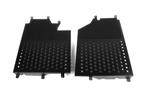 Vloerplaten/ Voetenplaten bij de pedalen E36, E46, E90 Race, Ophalen of Verzenden, Nieuw, BMW