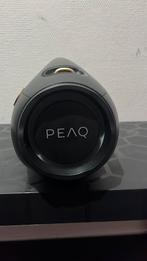 PEAQ speaker, Overige typen, Zo goed als nieuw, 60 tot 120 watt, Ophalen
