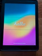 Ipad 32GB ZIlver incl hoesje, 10 inch, Gebruikt, 32 GB, Apple iPad
