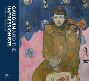 Gauguin and the Impressionists beschikbaar voor biedingen