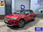 Seat Arona 1.0 TSI FR Xcellence|VIRT|TREKHK|1 EIG|AD CRUISE, Origineel Nederlands, Bedrijf, 48 €/maand, 600 kg