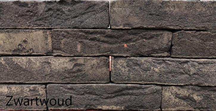 GROTE Partijen metselstenen Waalformaat, Doe-het-zelf en Verbouw, Metselstenen, Nieuw, Bakstenen, Ophalen of Verzenden