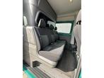 Volkswagen Crafter 35 2.0 TDI L2H2 DC Dubble ca € 18.950,0, Auto's, Bestelauto's, Stof, Volkswagen, Origineel Nederlands, Bedrijf