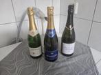 Champagne, Ophalen, Frankrijk, Nieuw, Champagne
