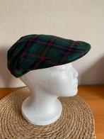 Daks flatcap - Made in England - Maat M, Kleding | Heren, Ophalen of Verzenden, Zo goed als nieuw, Pet