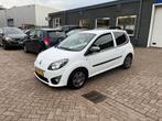 Renault Twingo 1.2 16V 2011 Wit Airco APK, 839 kg, Twingo, 74 pk, 4 cilinders