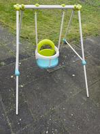 Schommel, Kinderen en Baby's, Speelgoed | Buiten | Speeltoestellen, Ophalen, Gebruikt, Schommel