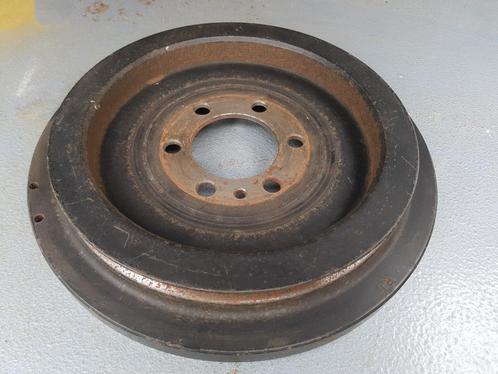 BMW 5-serie E28 525e trillingsdemper krukas, Auto-onderdelen, Motor en Toebehoren, BMW, Ophalen