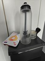 Air Up met peach, Sport en Fitness, Bidons, Ophalen of Verzenden