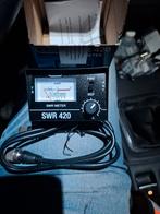 SWR Meter - Antenne Analyzer, Ophalen, Gebruikt