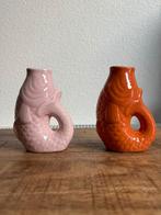 Vissenvazen., Ophalen of Verzenden, Nieuw, Overige kleuren, Minder dan 50 cm