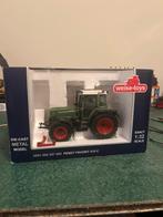 Fendt 515c, Ophalen of Verzenden, Zo goed als nieuw, Tractor of Landbouw, Overige merken