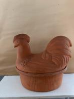 Brocante landelijke paaskip pasen ovenschotel, Ophalen of Verzenden