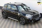 Mini Mini Countryman 2.0 Cooper S E ALL4 LED Keyless Carplay, Auto's, Mini, Automaat, Stof, Gebruikt, Countryman