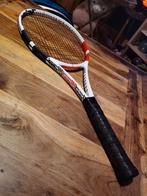 Babolat Pure Strike 18x20 Tennisracket
305 gram L4, L4, Ophalen of Verzenden, Zo goed als nieuw, Racket