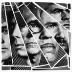 CD FFS – FFS , WIGCD349 , Rock, Ophalen of Verzenden, Poprock