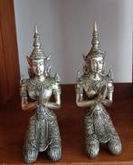 Teppanoms Boeddha Engel Thailand, Ophalen of Verzenden, Gebruikt