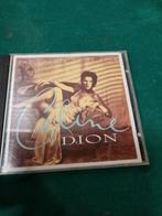 -	Cd celine dion, Ophalen of Verzenden