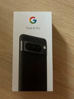 Google pixel 8 pro nieuw in doos 256GB!, Telecommunicatie, Mobiele telefoons | Overige merken, Nieuw, Overige modellen, Zonder abonnement