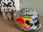 ✅ Max Verstappen 1:2 helm Oostenrijk GP 2022 Red Bull Racing, Ophalen of Verzenden, Nieuw, Formule 1