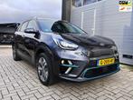 Kia E-Niro ExecutiveLine 64 kWh Navigatie - Stuur-/Stoelverw, Gebruikt, Zwart, 1712 kg, 174 min