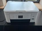 Epson printer XP-4105, Computers en Software, Printers, Ophalen, Printer, Epson, Draadloos