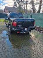 Ford f150 harley davidson, Auto's, Te koop, Benzine, Particulier, F-150