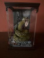 Harry Potter Nagini Magical Creatures Beeldje, Verzamelen, Harry Potter, Ophalen of Verzenden, Zo goed als nieuw, Beeldje of Buste
