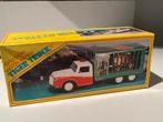 Vintage Tiger Truck met Sirene - MF 239, Ophalen of Verzenden