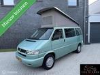 Volkswagen MULTIVAN California camper Airco|Trekhaak|Apk✅, Volkswagen, Bedrijf, Diesel