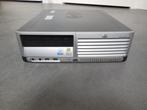 HP   DC7600 windows xp computer, Computers en Software, Ophalen of Verzenden