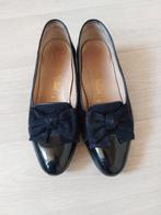 Pumps Van Bommel maat 38, Pumps, Zwart, Floris van Bommel, Ophalen of Verzenden