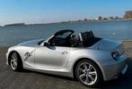 BMW Z4 M Aero kit|M Onderstel 6-Cilinder | Nieuw APK Cabrio, 2171 cc, Achterwielaandrijving, Cabriolet, 11 km/l