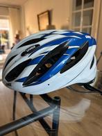 Wielrenhelm uvex, Fietsen en Brommers, Fietsaccessoires | Fietshelmen, Ophalen, Uvex, Zo goed als nieuw, XL