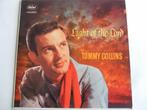 LP Tommy Collins - Light Of The Lord, Ophalen of Verzenden, 12 inch