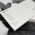 Apple Watch Ultra 3 zwart Ocean Band /nieuw + 24 maanden gar, Apple, Zo goed als nieuw, Support@apple.com, Apple Park Way, Cupertino, California