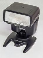 Nissin i40 TTL flitser voor Nikon DSLR, Zo goed als nieuw, Nikon, Ophalen, Kantelbaar