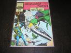 Zwarte valk classics nr.2832, Boeken, Europa, Ophalen of Verzenden, Gelezen, Eén comic