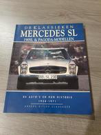 L. Meredith - Mercedes SL & Pagode, Boeken, Ophalen of Verzenden, Zo goed als nieuw, Mercedes