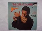 Gheorghe Zamfir - Master of the pan flute LP, Ophalen of Verzenden, Gebruikt, 12 inch, Overige soorten