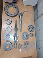 vw 02a 02j dogbox klauwbak tandwielset of compleet cross, Ophalen, Volkswagen, Info@wealer.nl, Zuiderinslag 2 3833 BP Leusden