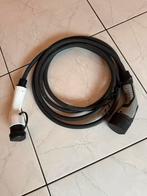 Auto oplaadkabel type 2 3 fase, Ophalen of Verzenden, Zo goed als nieuw, Laadkabel